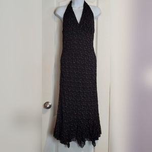 Tea length Cocktail Dress